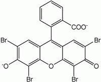 Éosine Y ou acide bromofluorescéique